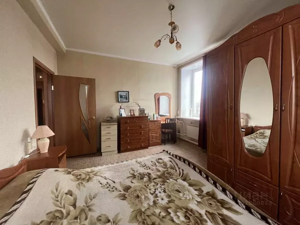 2-к кв. Хакасия, Черногорск Советская ул., 75 (58.0 м) - Фото 1