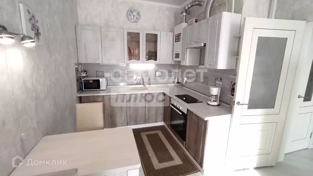 Продаётся 2-к квартира, 59 м - Фото 0