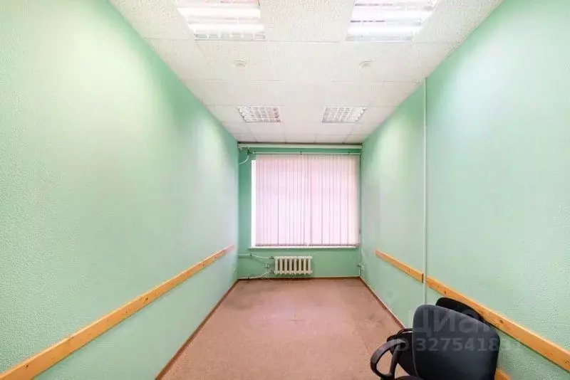 Офис в Санкт-Петербург Уральская ул., 19к8 (16 м) - Фото 2