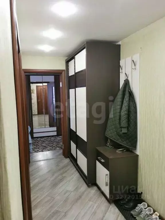 2-к кв. Воронежская область, Воронеж Ленинградская ул., 26А (47.2 м) - Фото 1