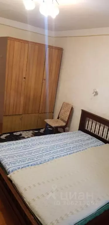 2-к кв. Адыгея, Майкоп Депутатская ул., 18 (45.0 м) - Фото 1