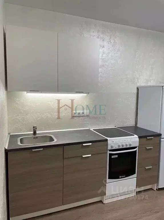 1-к кв. Новосибирская область, Новосибирск ул. Гоголя, 205/1 (42.0 м) - Фото 1