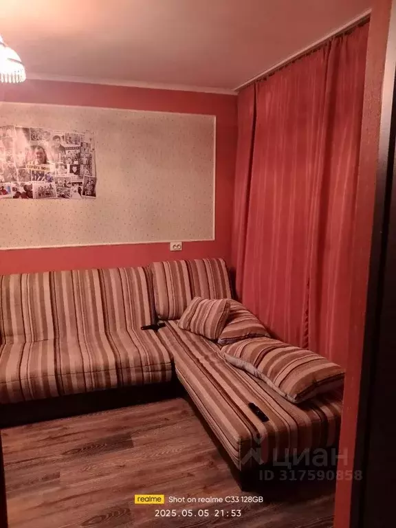 3-к кв. Новосибирская область, Новосибирск ул. Демьяна Бедного, 64 ... - Фото 0