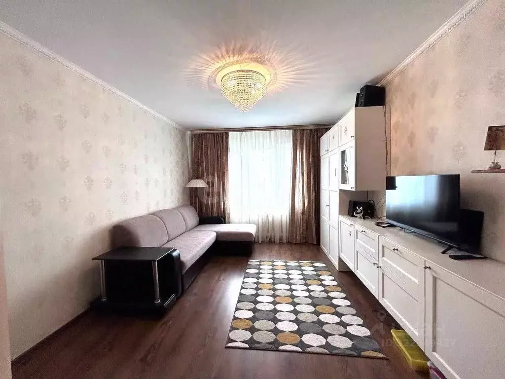 3-к кв. Владимирская область, Ковров ул. Грибоедова, 7/1 (65.8 м) - Фото 2