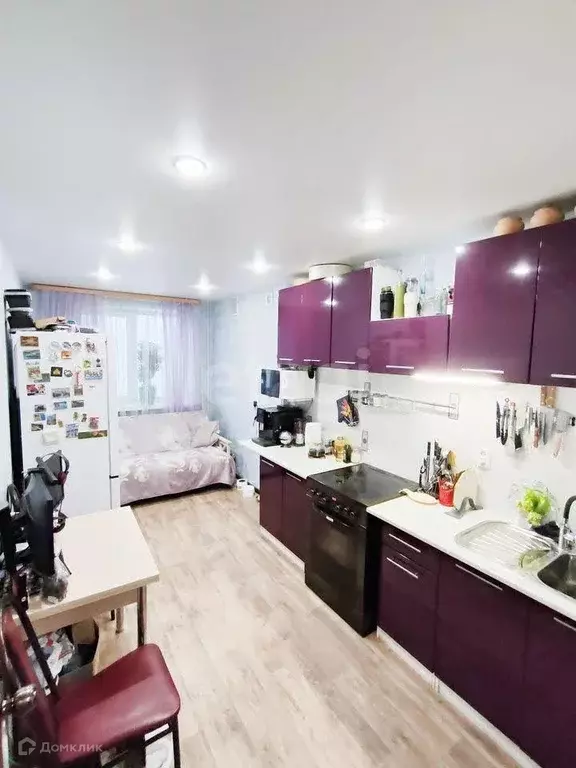 Продаётся 1-к квартира, 38.7 м - Фото 0