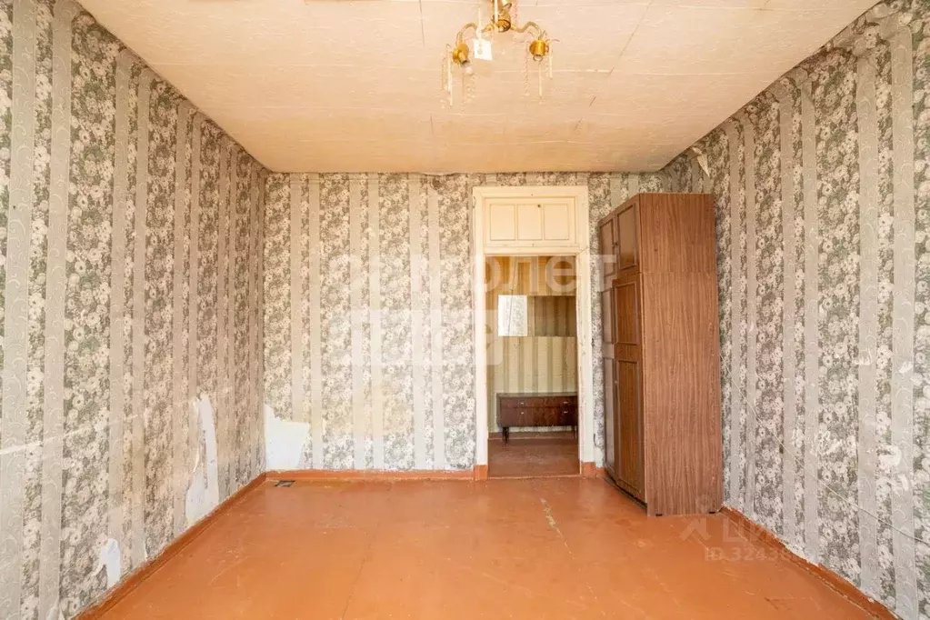 2-к кв. Челябинская область, Каслинский муниципальный округ, ... - Фото 1