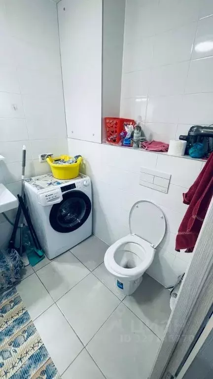 2-к кв. Московская область, Котельники Парковый мкр, 1к6 (44.1 м) - Фото 2