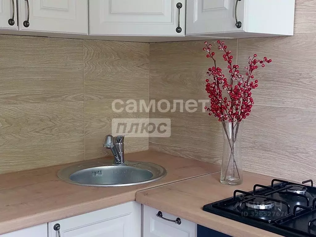 2-к кв. Рязанская область, Рязань ул. Стройкова, 65 (44.6 м) - Фото 1