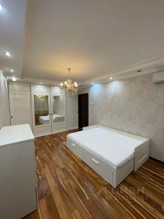 2-к кв. Москва Ангарская ул., 67К2 (54.0 м) - Фото 1