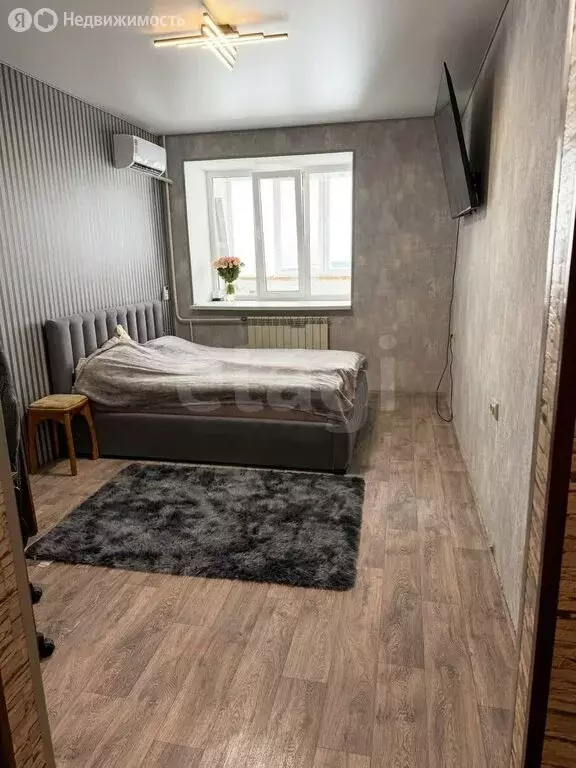 1-комнатная квартира: Белгород, улица 3-го Интернационала, 25 (38 м) - Фото 1