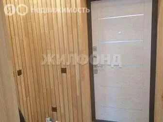 2-комнатная квартира: Новосибирск, Ленинский район, микрорайон ... - Фото 1
