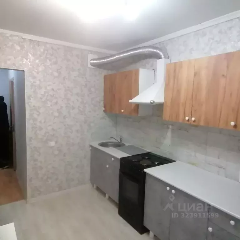 1-к кв. Краснодарский край, Краснодар ул. Евгении Жигуленко, 9 (38.0 ... - Фото 2