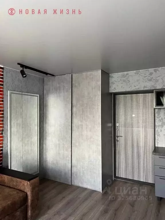 Комната Самарская область, Самара Гаражная ул., 11 (20.0 м) - Фото 2