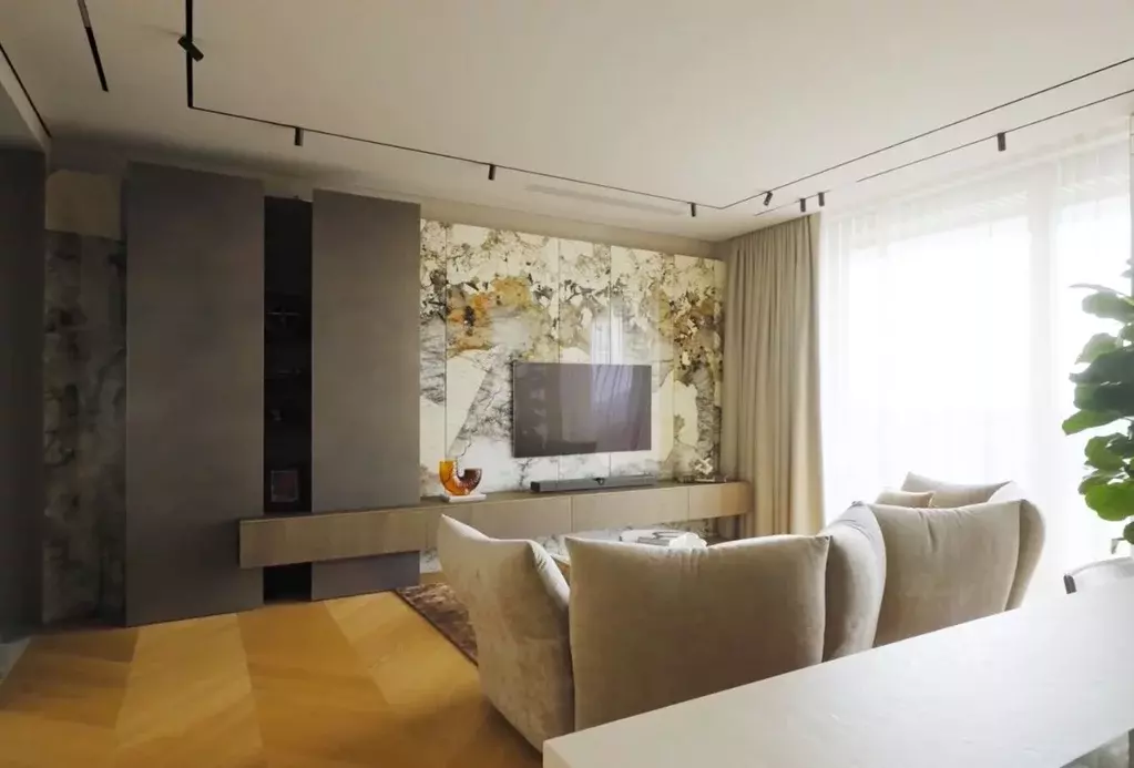 3-к кв. Татарстан, Казань ул. Разведчика Ахмерова, 9 (137.0 м) - Фото 0