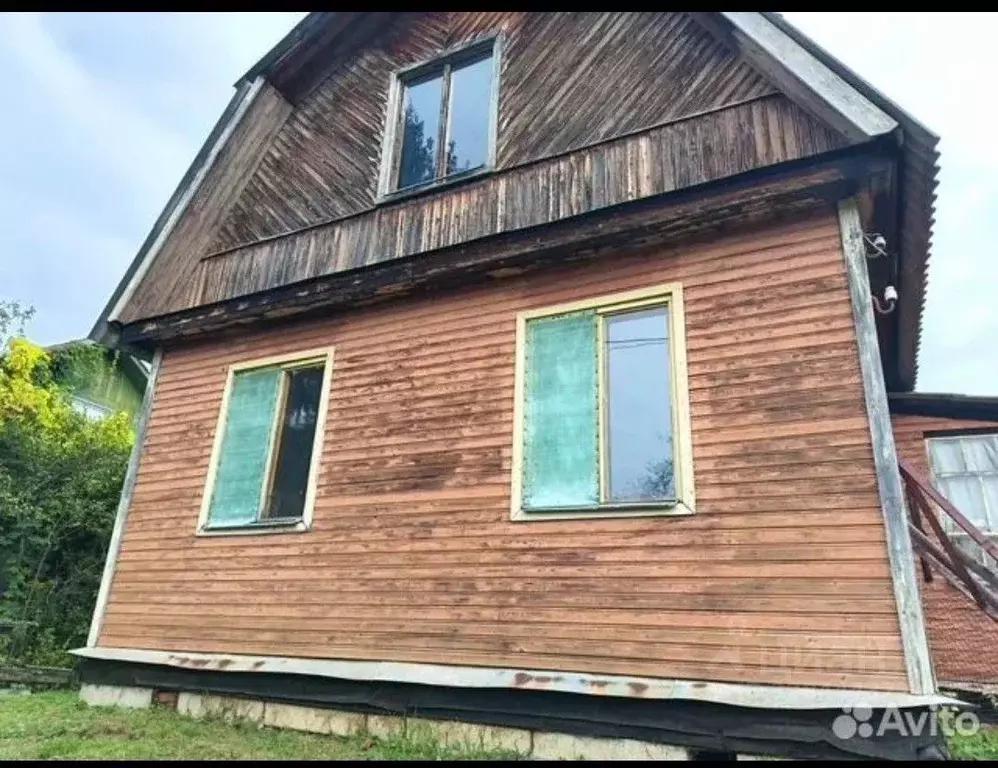Дом в Московская область, Орехово-Зуевский городской округ, Солнечное ... - Фото 1