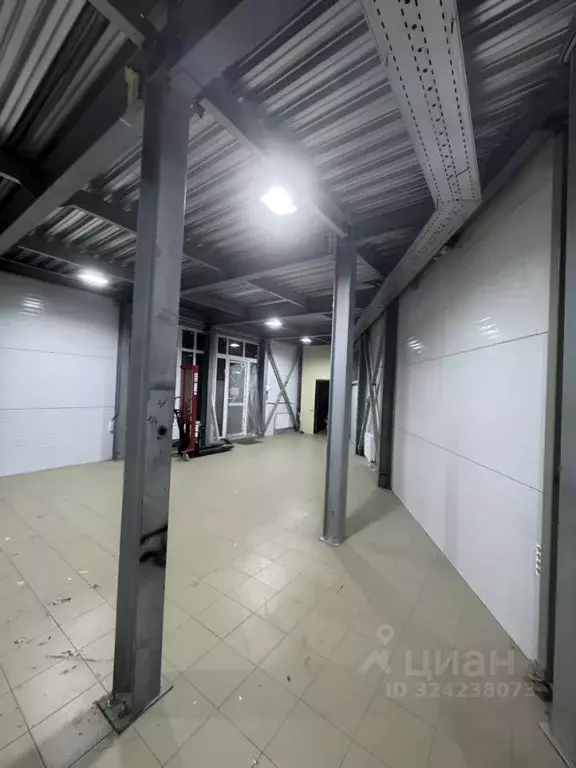 Помещение свободного назначения в Московская область, Ленинский ... - Фото 2