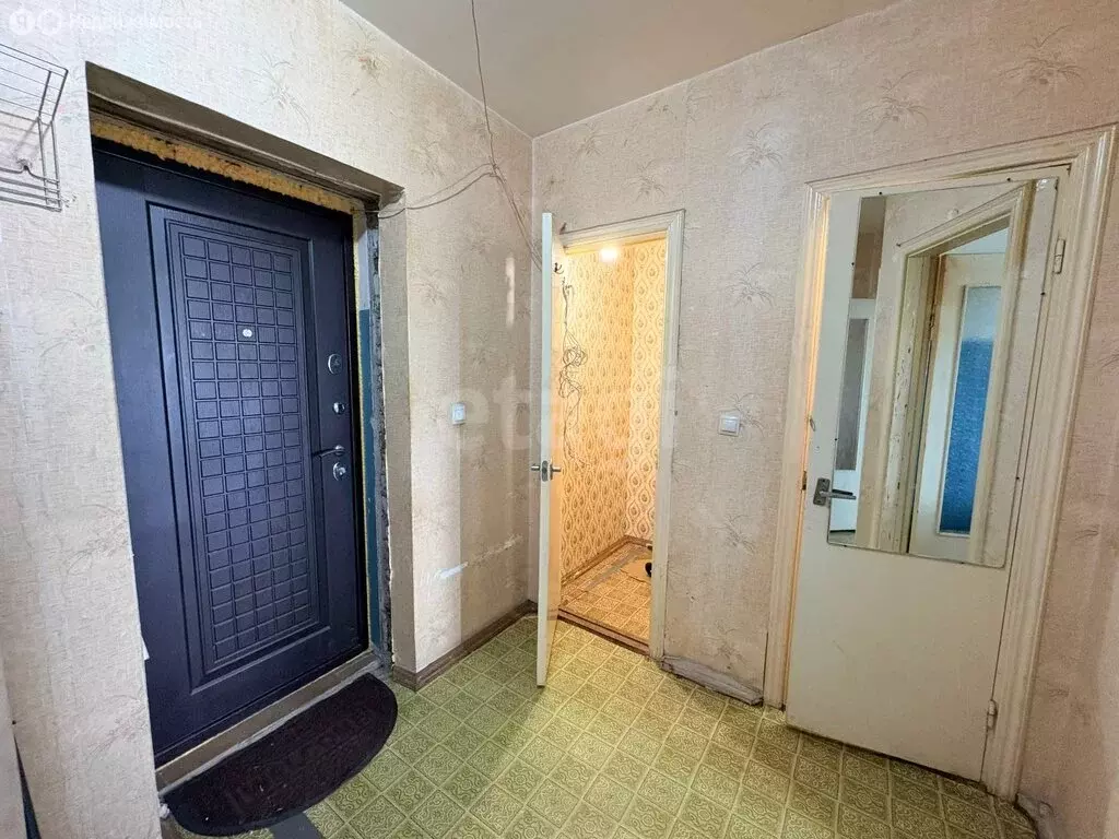 1-комнатная квартира: Липецк, улица Циолковского, 30/4 (41 м) - Фото 1