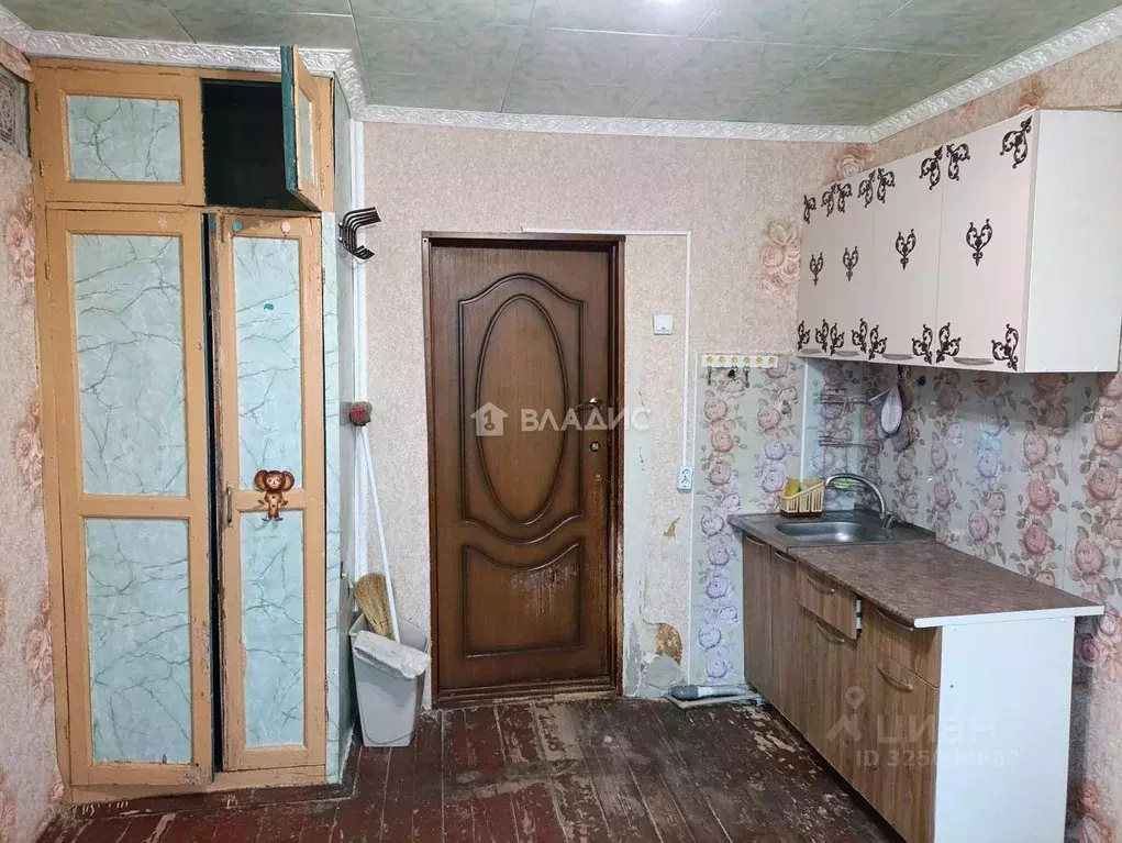 Комната Владимирская область, Ковров Северный проезд, 13 (12.4 м) - Фото 1