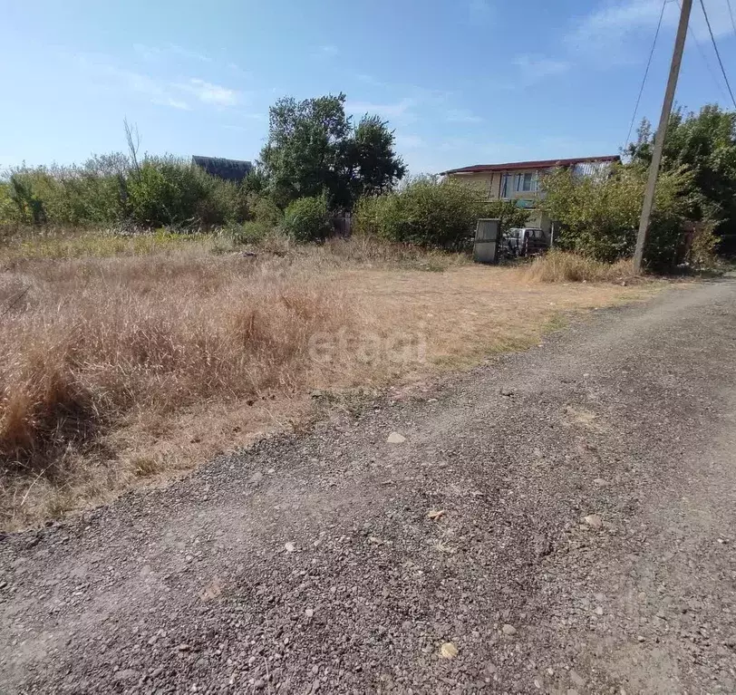 Участок в Краснодарский край, Ейск Восход СНТ,  (5.0 сот.) - Фото 2