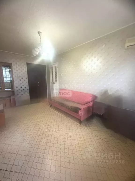 3-к кв. Краснодарский край, Кореновск ул. Мира, 100 (44.0 м) - Фото 2