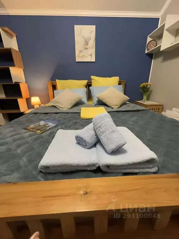 1-к кв. Ставропольский край, Пятигорск городской округ, пос. ... - Фото 1