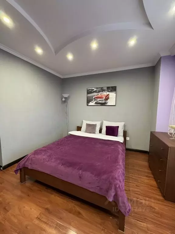 3-к кв. Калининградская область, Калининград Эпроновская ул., 20 (86.0 ... - Фото 2