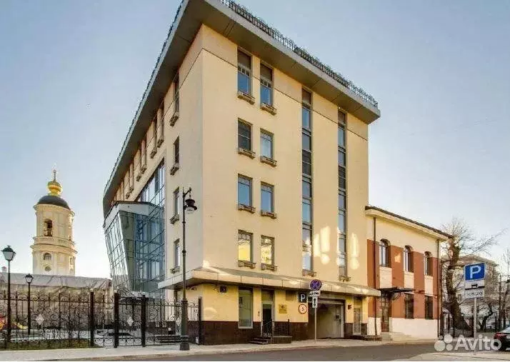 Квартира, свободная планировка, 237.1 м - Фото 1