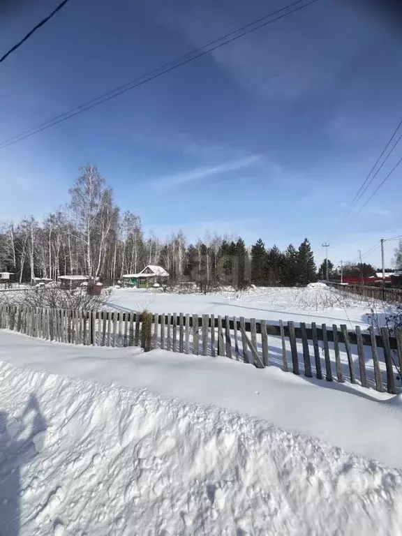 Дом в Курганская область, Кетовский муниципальный округ, Раздолье-4 ... - Фото 1