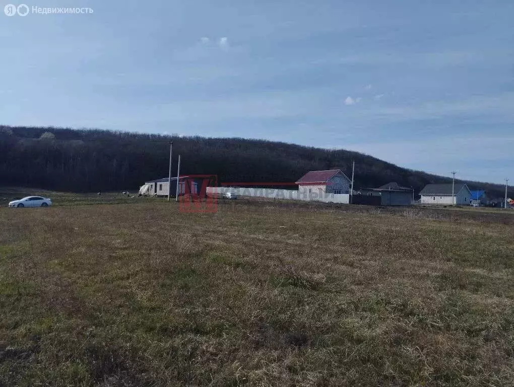 Участок в Старооскольский городской округ, село Нижнеатаманское, ... - Фото 2