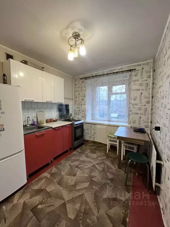 1-к кв. Архангельская область, Котлас ул. Кедрова, 12А (32.3 м) - Фото 1