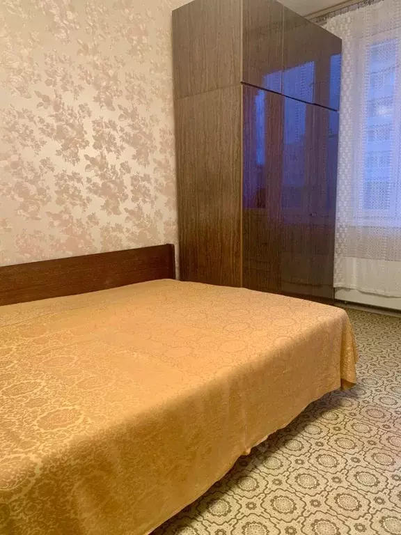 2-к кв. Москва ул. 26 Бакинских Комиссаров, 4к3 (55.0 м) - Фото 1