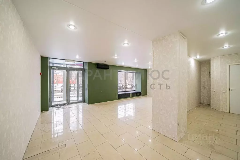 Помещение свободного назначения в Липецкая область, Липецк ул. П.И. ... - Фото 1