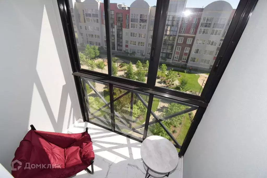 Продаётся квартира-студия, 29 м - Фото 1