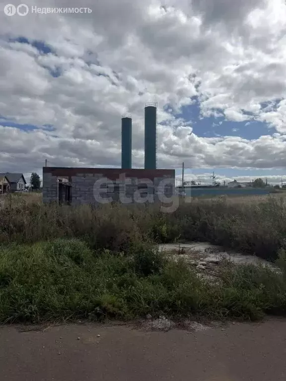 Участок в село Арлан, улица Мира (10 м) - Фото 2