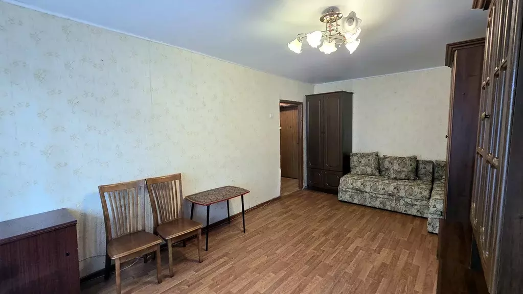 Продаётся 1-к квартира, 31.1 м - Фото 1