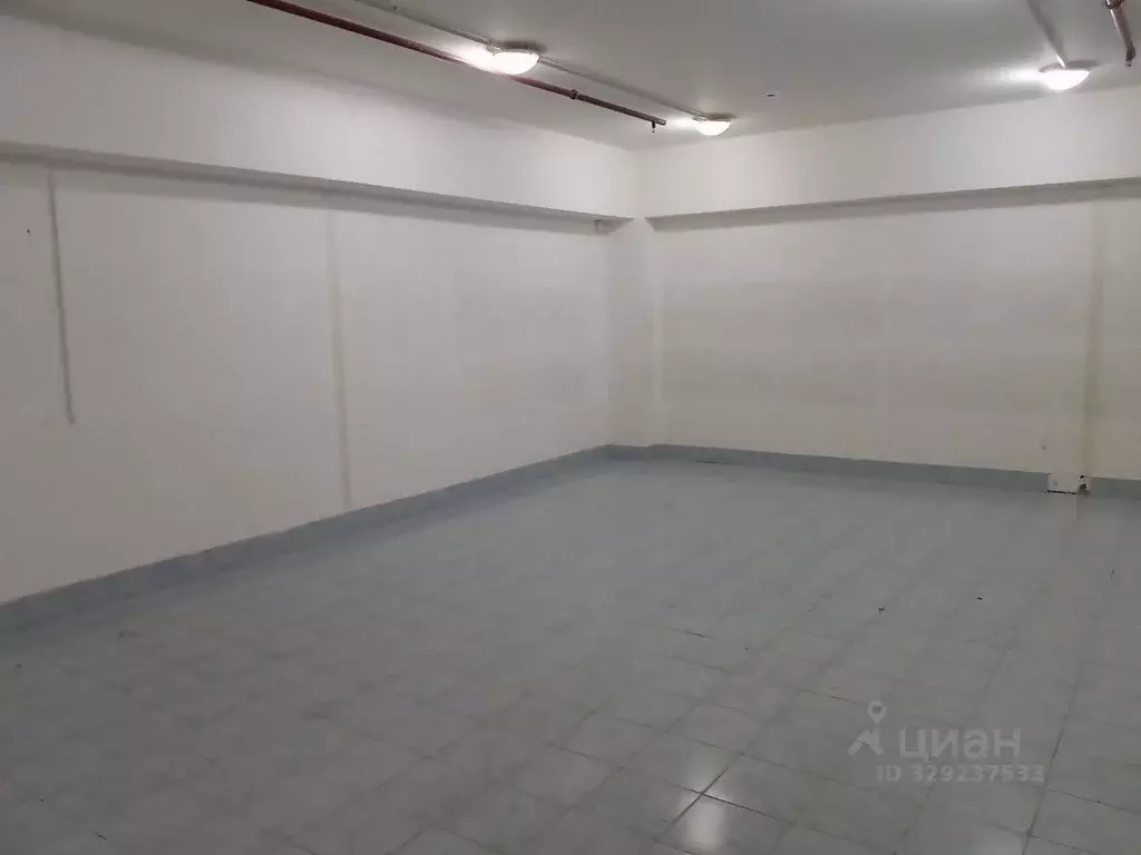 Склад в Санкт-Петербург ул. Ефимова, 3С (40 м) - Фото 2