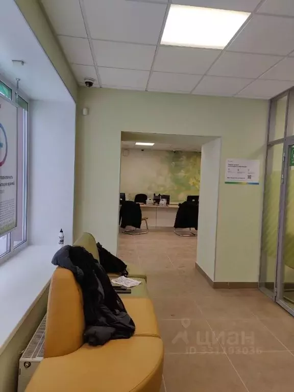 Офис в Мурманская область, Ковдор ул. Кошица, 21 (110 м) - Фото 2