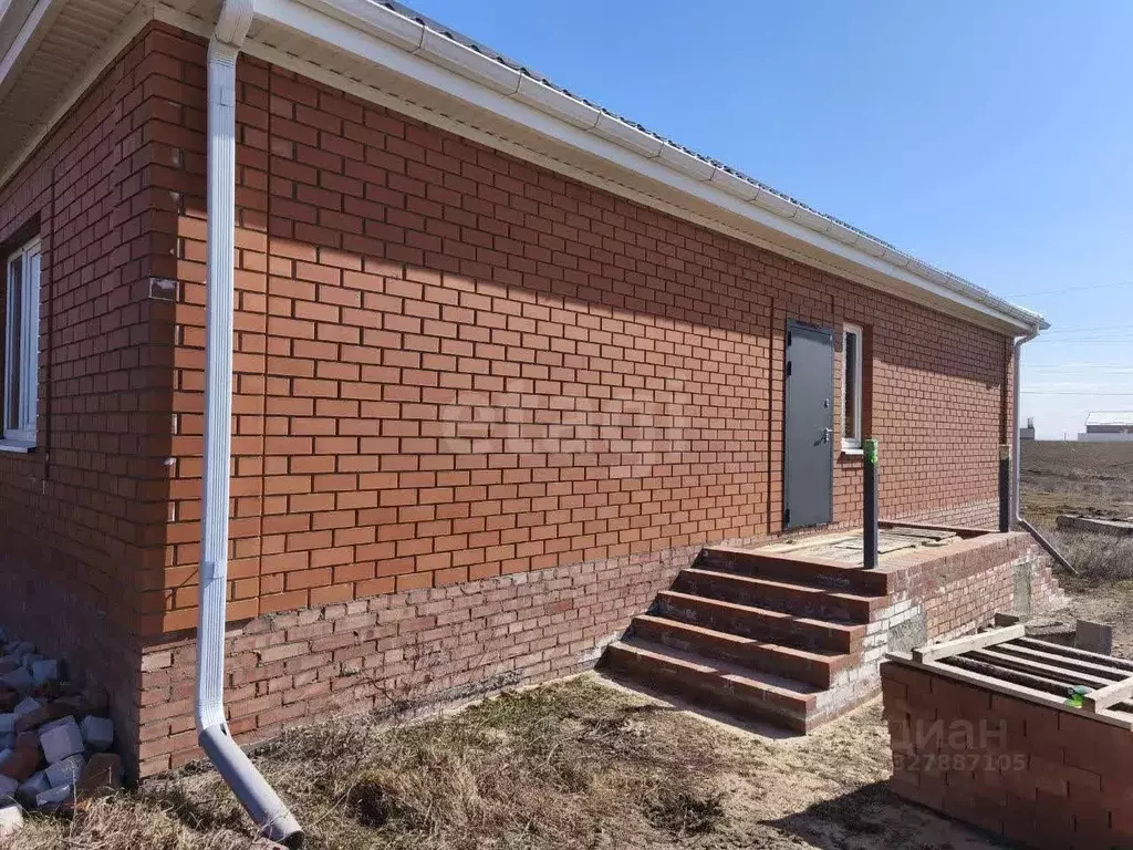 Дом в Калмыкия, Элиста ул. Морчукова, 46 (134 м) - Фото 2