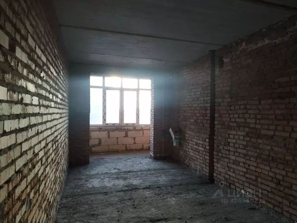 2-к кв. Северная Осетия, Владикавказ ул. Курсантов-Кировцев, 4А (82.6 ... - Фото 2