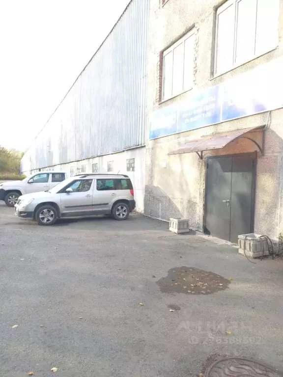 Офис в Свердловская область, Екатеринбург тракт Сибирский, 83 (30 м) - Фото 2