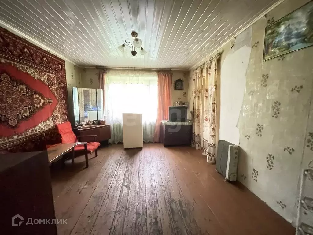 Продаётся 2-к квартира, 37.2 м - Фото 0