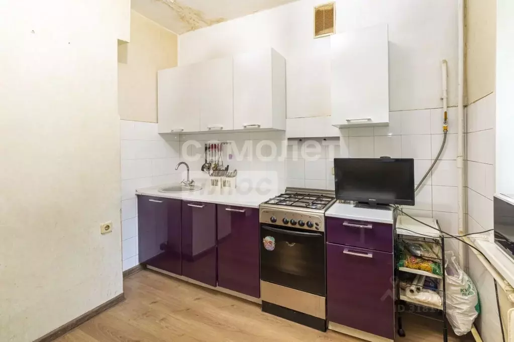 3-к кв. Москва Багратионовский проезд, 8к2 (70.0 м) - Фото 0
