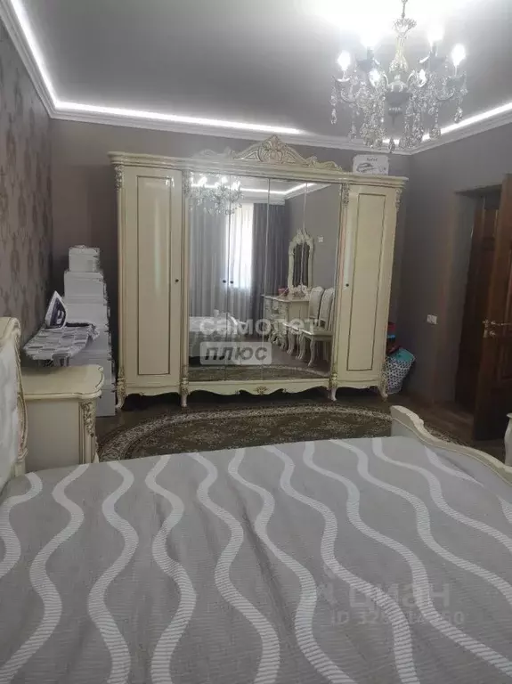 Дом в Кабардино-Балкария, Нальчик Вольный Аул кп, ул. Люксембург (95 ... - Фото 1