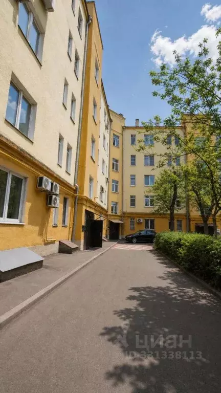 Комната Москва Студенческая ул., 39 (22.5 м) - Фото 2