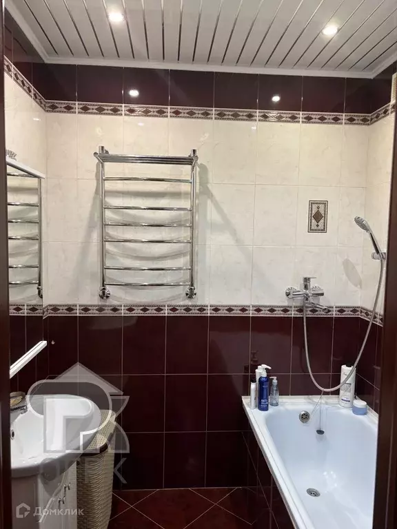 Продаётся 4-к квартира, 99.5 м - Фото 0