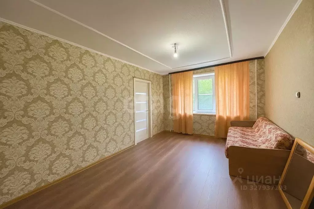 2-к кв. Московская область, Воскресенск городской округ, Фосфоритный ... - Фото 1