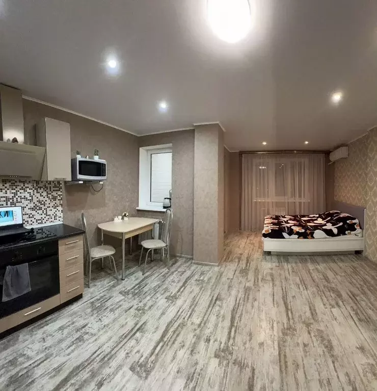 Студия Ростовская область, Ростов-на-Дону Магнитогорская ул., 1а/25 ... - Фото 2