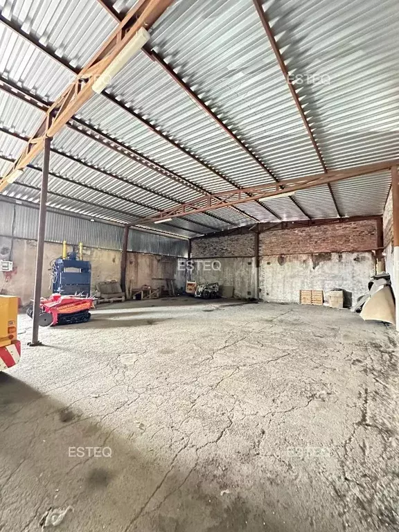 Склад в Новосибирская область, Новосибирск ул. Петухова, 39/2 (226 м) - Фото 1