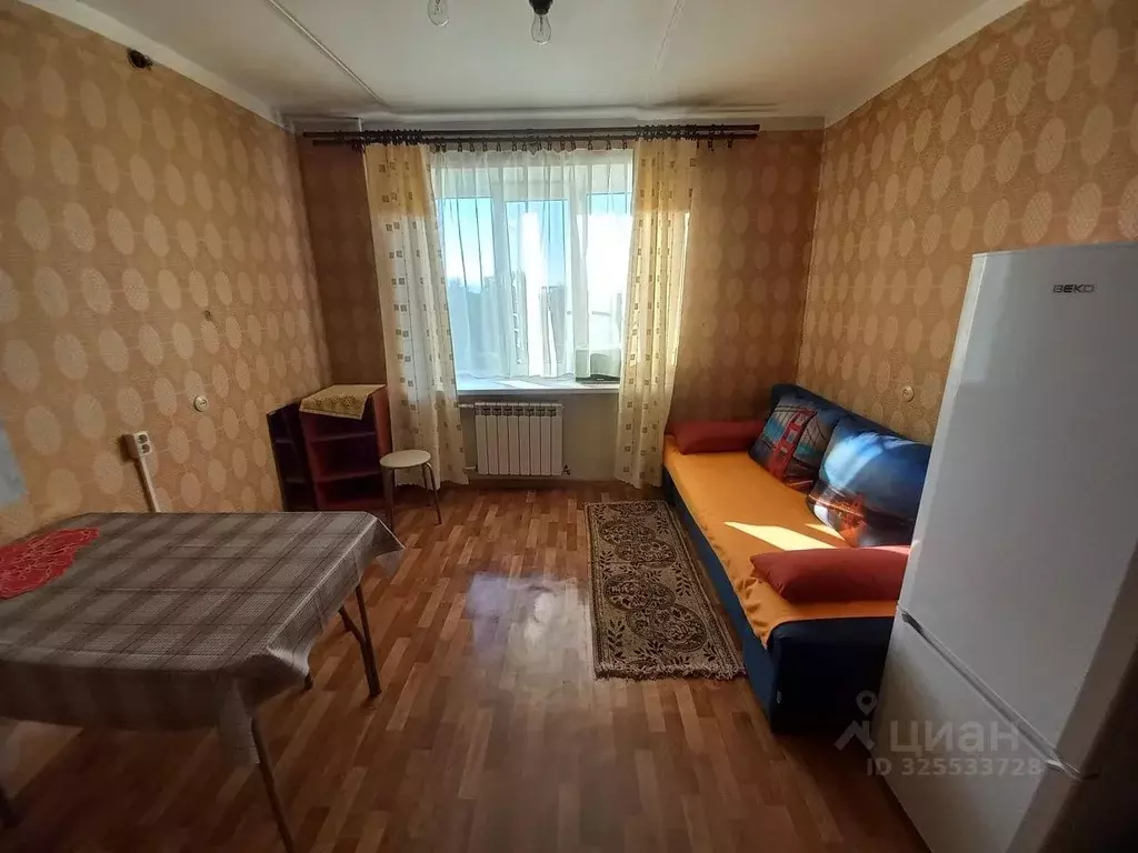 Комната Ивановская область, Иваново Профессиональная ул., 33 (13.1 м) - Фото 2