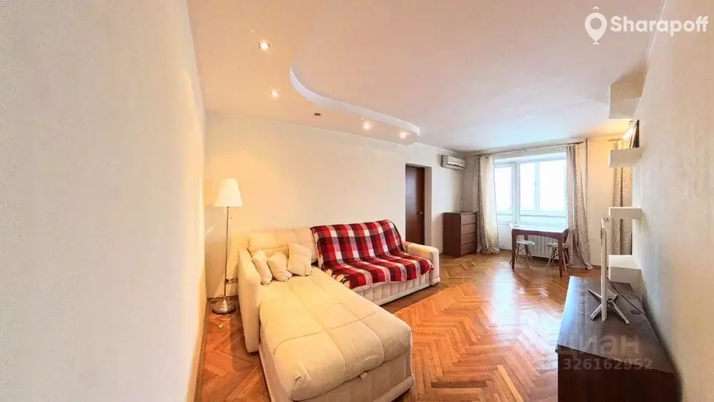 2-к кв. Москва Дмитровское ш., 19К2 (43.9 м) - Фото 1